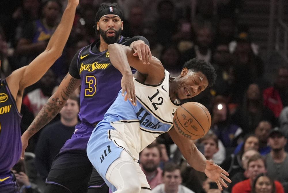 一些焦点比 一些焦点比